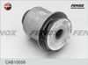 Фото Сайлентблок рычага MAZDA 6 08 13 пер подв Fenox CAB10058 Fenox