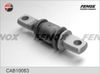 Фото Сайлентблок рычага HYUNDAI SANTA FE пер. Fenox CAB10063 Fenox