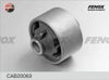 Фото САЙЛЕНТБЛОК ПЕРЕДНЕГО РЫЧАГА, ЗАДНИЙ LEXUS RX270 350 450H AGL10 GGL10 2008-, LEXUS RX270 350 450H GG Fenox CAB20069 Fenox
