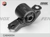 Фото Сайлентблок MAZDA 626 рычага переднего нижнего заднего FENOX Fenox CAB40004 Fenox