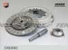 Фото Ком/кт сцепления [диск, корзина, выжимной, D d*] Fenox CK63063 Fenox