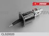 Фото ПГУ сцепления КАМАЗ, МАЗ, ПАЗ (VG3208, VG3268) FENOX Fenox CLS20020 Fenox