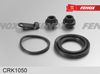 Фото Ремкомплект суппорта HYUNDAIKIA SANTA FESORENTO 06- d43 Fenox CRK1050 Fenox