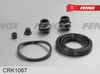 Фото Ремкомплект тормозного суппорта d=43 Fenox CRK1067 Fenox