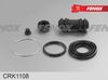 Фото Ремкомплект суппорта задний TOYOTA CORONA 88- Fenox CRK1108 Fenox