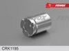Фото Ремкомплект тормозного суппорта поршень d=34 Fenox CRK1195 Fenox