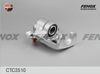 Фото Суппорт тормозной задний правый Nissan X-Trail (T30) Fenox CTC3510 Fenox