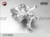 Фото Суппорт тормозной задний, правый (без скобы) Fenox CTC3808 Fenox