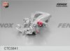 Фото Суппорт тормозной задний левый PEUGEOT 307 / Citroen C4 Fenox CTC3841 Fenox