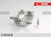 Фото —уппорт Toyota Avensis (T25) Fenox CTC5731 Fenox