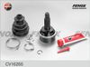Фото F-Шрус Mazda 6 1.8-2.3. 2.0D 02-07 28/32шл. наружн Fenox CV16265 Fenox