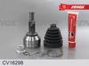Фото ШРУС Nissan Qashqai 06- 29 33шл наружный Fenox CV16298 Fenox