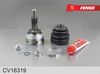 Фото Шрус Toyota Corolla 91-02 26_29шл наружный Fenox CV16319 Fenox