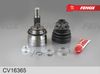 Фото ШРУС Toyota Land Cruiser Prado 02- 3030шл  наружный Fenox CV16365 Fenox