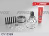 Фото ШРУС карданного вала BMW 7 (E65)/X5 (E53) Fenox CV16399 Fenox