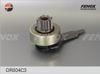 Фото Бендикс ГАЗ (406 дв.) Fenox Fenox DR004C3 Fenox