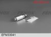 Фото Насос топливный электрический DAEWOO NEXIA / LANOS Fenox EFM33041 Fenox