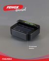 Фото АВТОМОБИЛЬНЫЙ ВЕНТИЛЯТОР Fenox FAE2004 Fenox