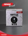 Фото Компрессоры и насосы Компрессор автомобильный Fenox FAE2018 Fenox