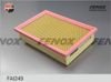 Фото Фильтр воздушный SSANGYONG MUSSO 2.3/3.2 Fenox FAI249 Fenox