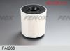 Фото Фильтр воздушный SKODA Rapid 12-, Fabia 06- Fenox FAI266 Fenox