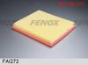 Фото Фильтр воздушный FORD TRANSIT 2.2D 11- Fenox FAI272 Fenox