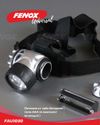 Фото Фонарь налобный Fenox FAU1030 Fenox