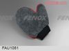 Фото САЛФЕТКИ И ГУБКИ САЛФЕТКА-ВАРЕЖКА ИЗ КОРАЛЛОВОГО ФЛИСА Fenox FAU1081 Fenox