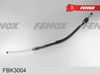 Фото Трос газа 1111 Ока (608мм) (FENOX) Fenox FBK3004 Fenox