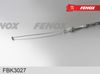 Фото Трос акселератора UAZ 3151 Fenox FBK3027 Fenox