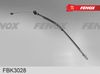Фото ТРОС АКСЕЛЕРАТОРА L=820 мм УАЗ 3160 Fenox FBK3028 Fenox