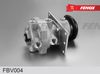 Фото КРАН ТОРМОЗНОЙ ГЛАВНЫЙ МАЗ, КАМАЗ, ГАЗ, ЗИЛ, УРАЛ Fenox FBV004 Fenox FBV004 Fenox