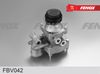 Фото Клапан двухпроводный 64221-3522010 (FBV042) КУТП-2 с клапаном обрыва FENOX Fenox FBV042 Fenox