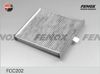 Фото Салонный фильтр угольный HST728572047 Fenox FCC202 Fenox