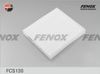 Фото Фильтр салона MAZDA 6 02- Fenox FCS130 Fenox