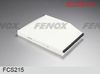 Фото фильтр салона   14 Fenox FCS215 Fenox