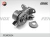 Фото Опора двигателя левая МКПП MAZDA 6 (GG, GY) Fenox FEM0054 Fenox