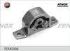 Фото подушка двигателя передняя!\ Nissan Almera N16 00-05 Fenox FEM0066 Fenox