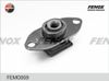 Фото Опора двигателя левая NISSAN Qashqai Fenox FEM0069 Fenox
