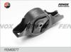 Фото Опора КПП NISSAN Primera (P12) Fenox FEM0077 Fenox