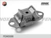 Фото F-Опора двигателя FEM0086 Левая RENAULT Logan 1.4- Fenox FEM0086 Fenox