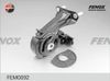 Фото Опора двигателя Toyota Auris (E150) 07-, Corolla (E150) 06- задняя FENOX Fenox FEM0092 Fenox