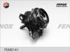 Фото подушка двигателя правая!\ Honda CR-V RD4/RD5 Fenox FEM0141 Fenox