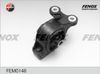 Фото Опора двигателя HONDA JAZZ 02-08 зад. Fenox FEM0146 Fenox