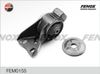 Фото Опора двигателя MAZDA MPV Fenox FEM0155 Fenox