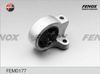 Фото F-Опоры двигателя FEM0177 Правая NISSAN Cube Z10 9 Fenox FEM0177 Fenox