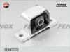 Фото ОПОРА ДВИГАТЕЛЯ HONDA CR-V, ELEMENT, 01-06 Передняя Fenox FEM0223 Fenox