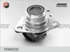 Фото опора двигателя renault megane ii пер. прав. Fenox FEM0232 Fenox