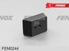 Фото Опора двигателя Г-3302, Волга 3102, 3110 (подушка) Fenox FEM0244 Fenox