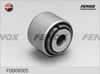 Фото САЙЛЕНТБЛОК AUDI Q7 06 VOLKSWAGEN TOUAREG 0310, Fenox FSB00005 Fenox